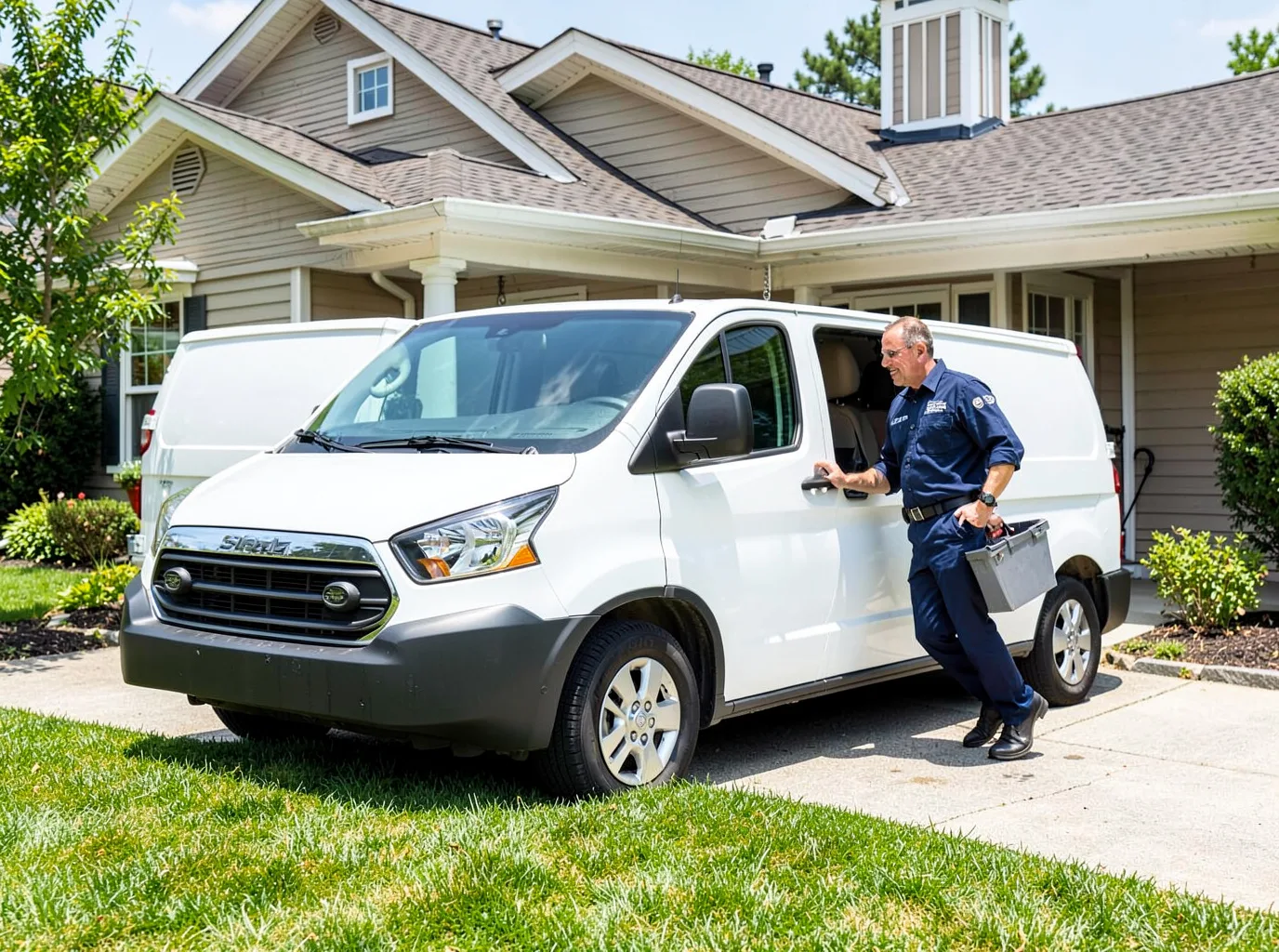 Emergency Plumber company in Monroe, LA